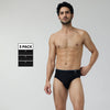 Traq Cotton Briefs (Pack of 3)