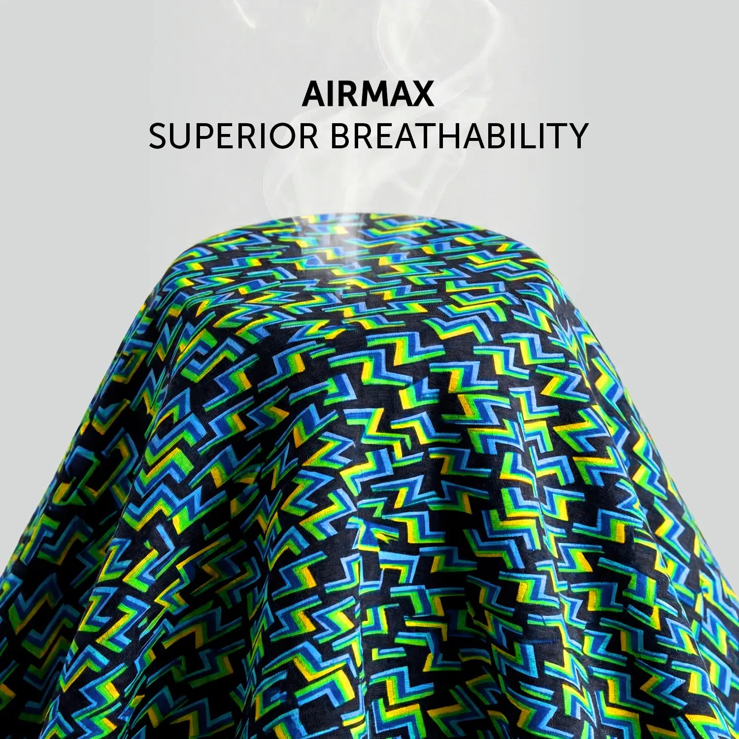 Shuffle Modal Briefs Bolt Green