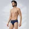 Sprint Cotton Stretch Briefs Midnight Blue