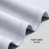 Crux Cotton Stretch Briefs Polar White