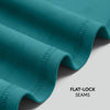 Crux Cotton Stretch Briefs Emerald Green