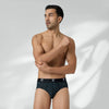 Shuffle Modal Briefs Yoga Black