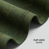 Matrix Cotton-Modal Briefs Olive Drift