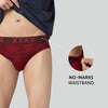 Matrix Cotton-Modal Briefs Code Red