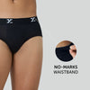 Cloudsoft Modal Briefs - Black Knight