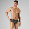 Cloudsoft Modal Briefs - Tropical Olive