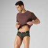 Cloudsoft Modal Briefs - Tropical Olive