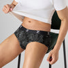 Cloudsoft Modal Briefs - Tropical Black