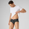 Cloudsoft Modal Briefs - Tropical Black