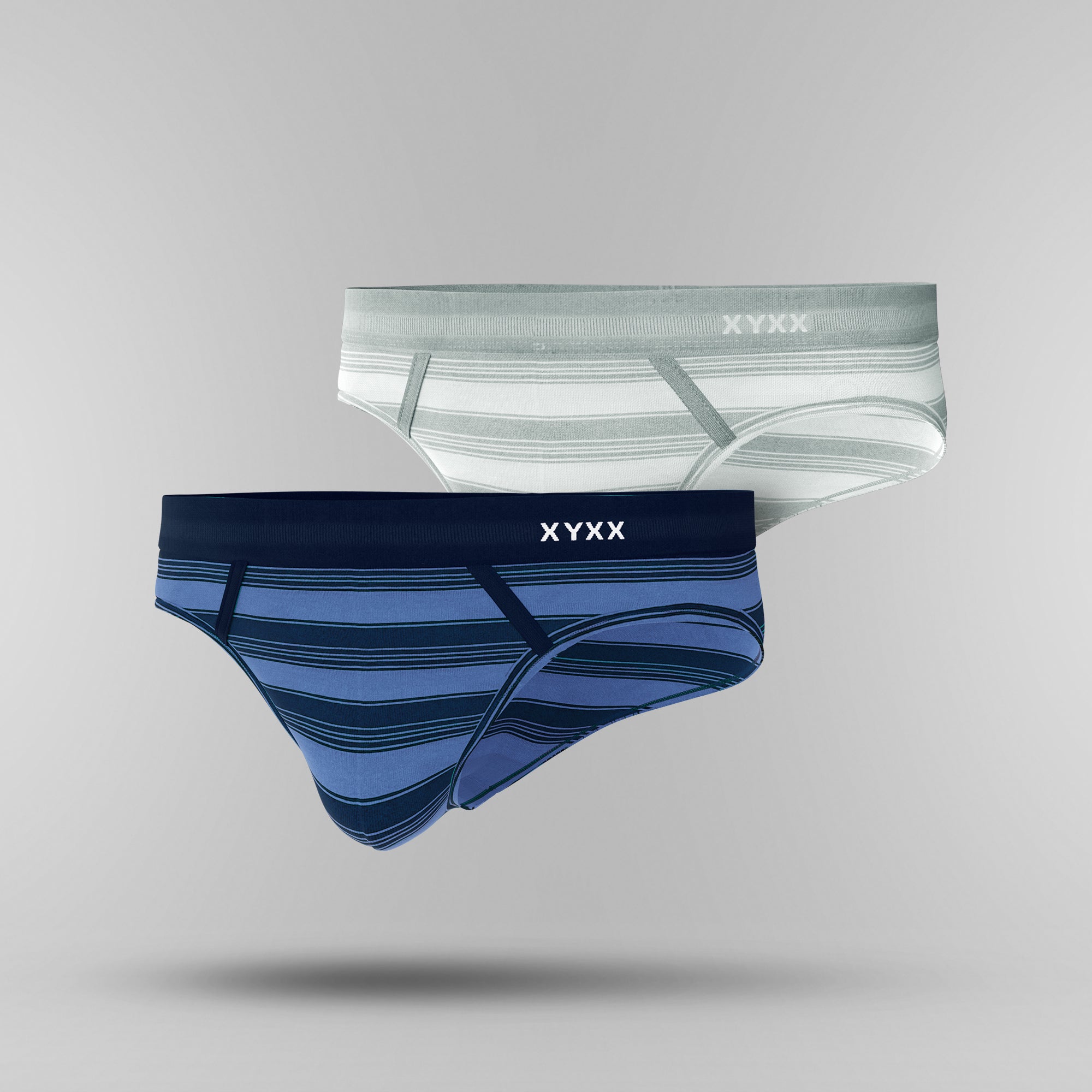 Streax Cotton Stretch Briefs For Men (Pack of 2) -  XYXX Mens Apparels