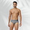 Dualist Modal Briefs Black Smoke
