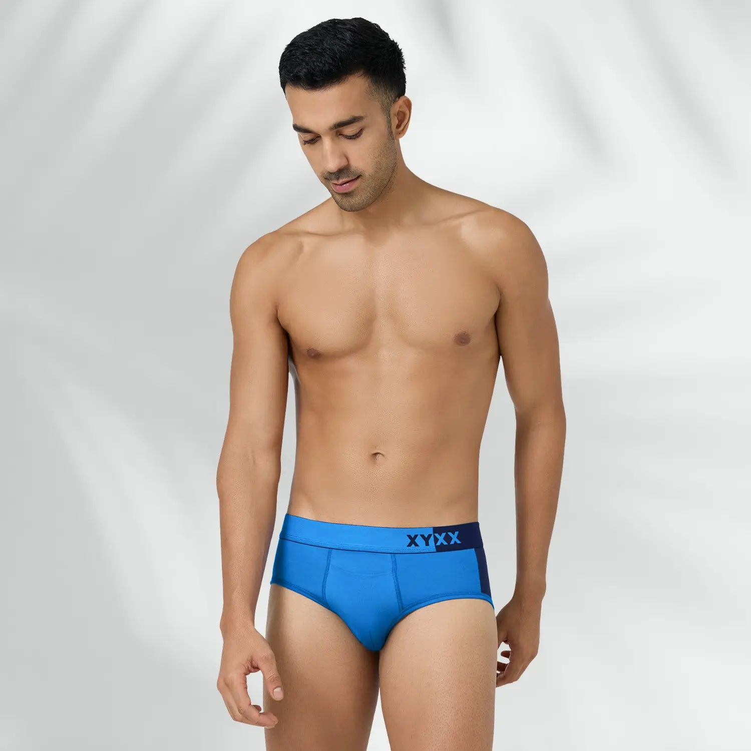 Dualist Modal Briefs Duo Blue