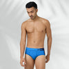 Dualist Modal Briefs Duo Blue
