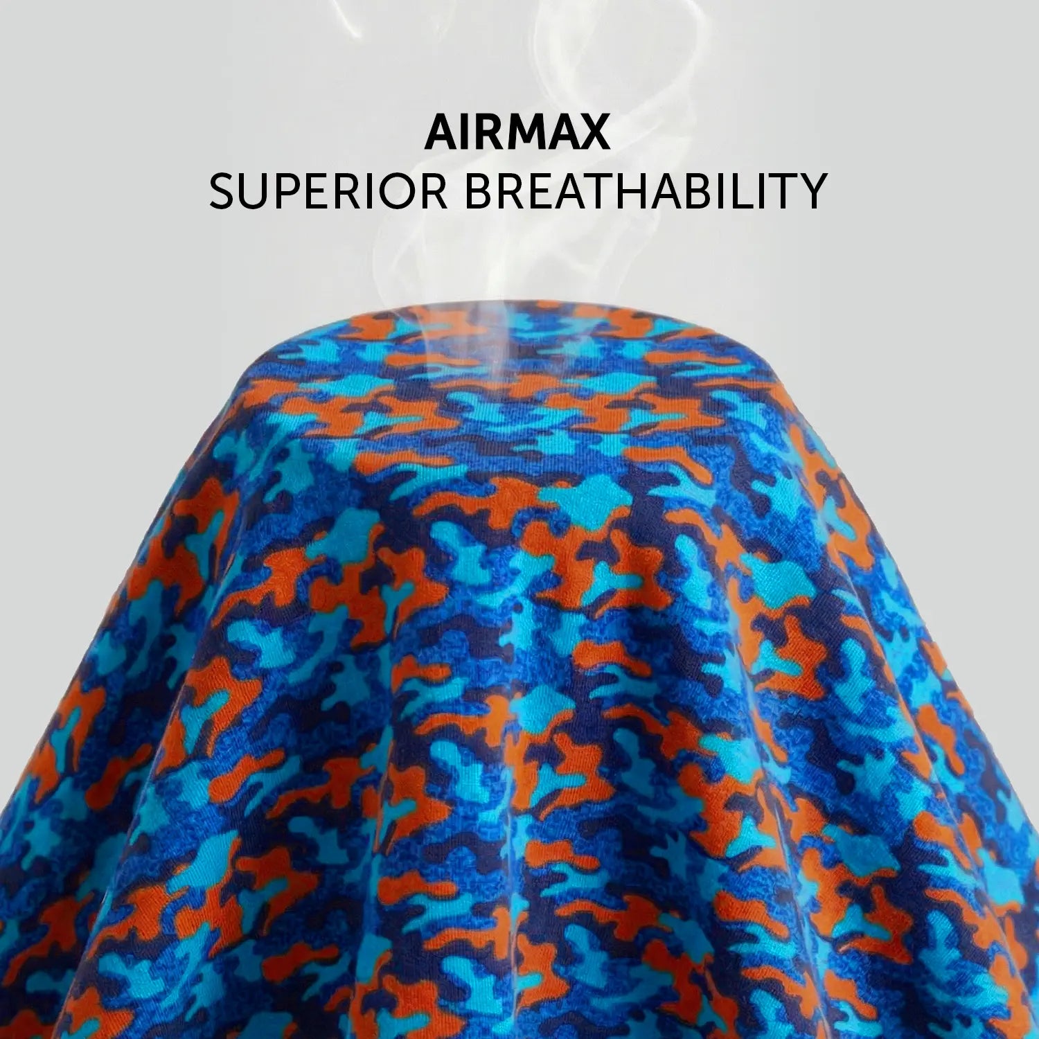 Shuffle Modal Briefs Camouflage Blue