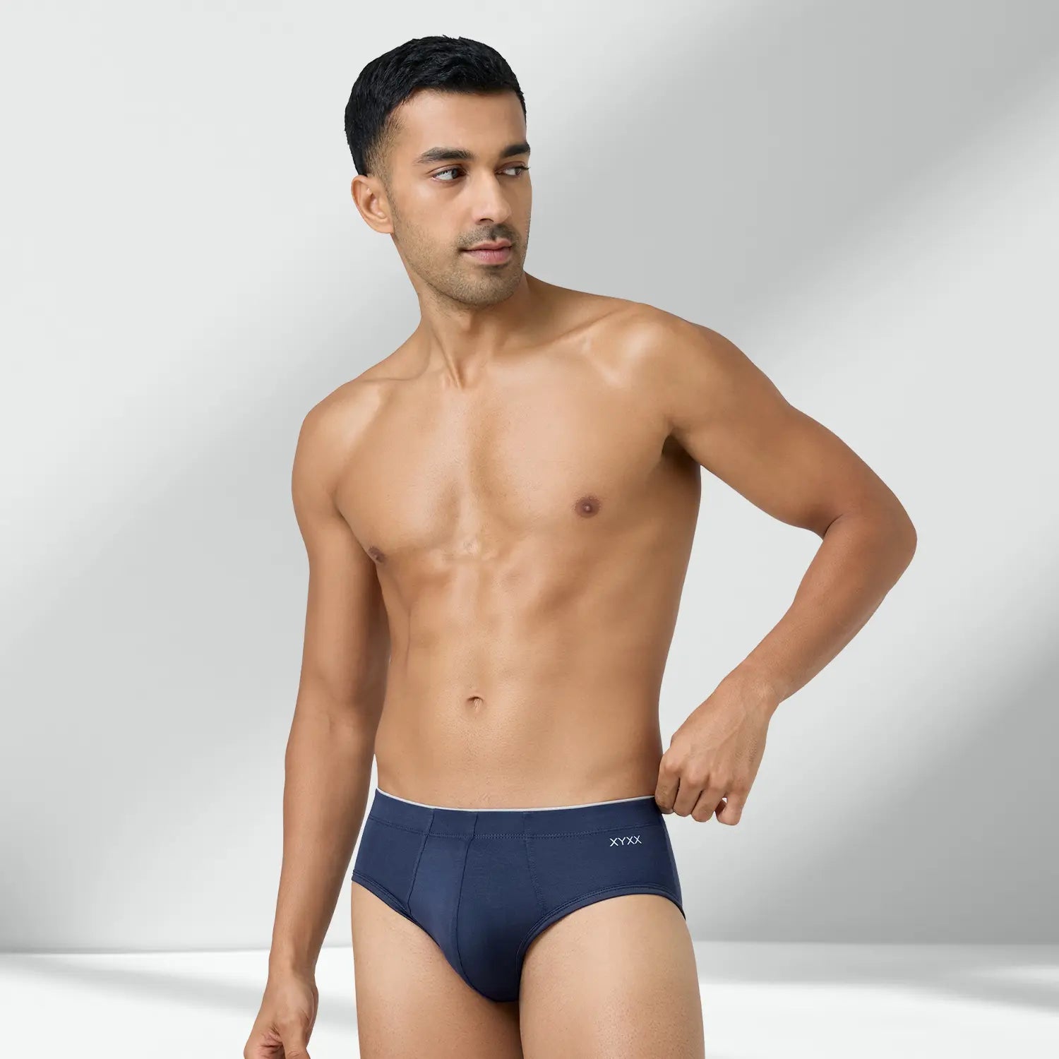 Uno Modal Briefs Estate Blue