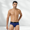 Ace Modal Briefs Imperial Blue