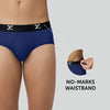 Ace Modal Briefs Imperial Blue