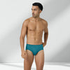 Uno Modal Briefs Ocean Blue
