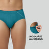 Uno Modal Briefs Ocean Blue