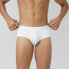 Ace Modal Briefs Polar White