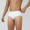 Ace Modal Briefs Polar White
