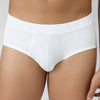 Ace Modal Briefs Polar White