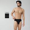 Aero Cotton Briefs (Pack of 3)