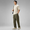 Everyday Cargo Pants - Olive Green
