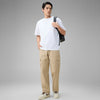 Everyday Cargo Pants - Biscuit Brown