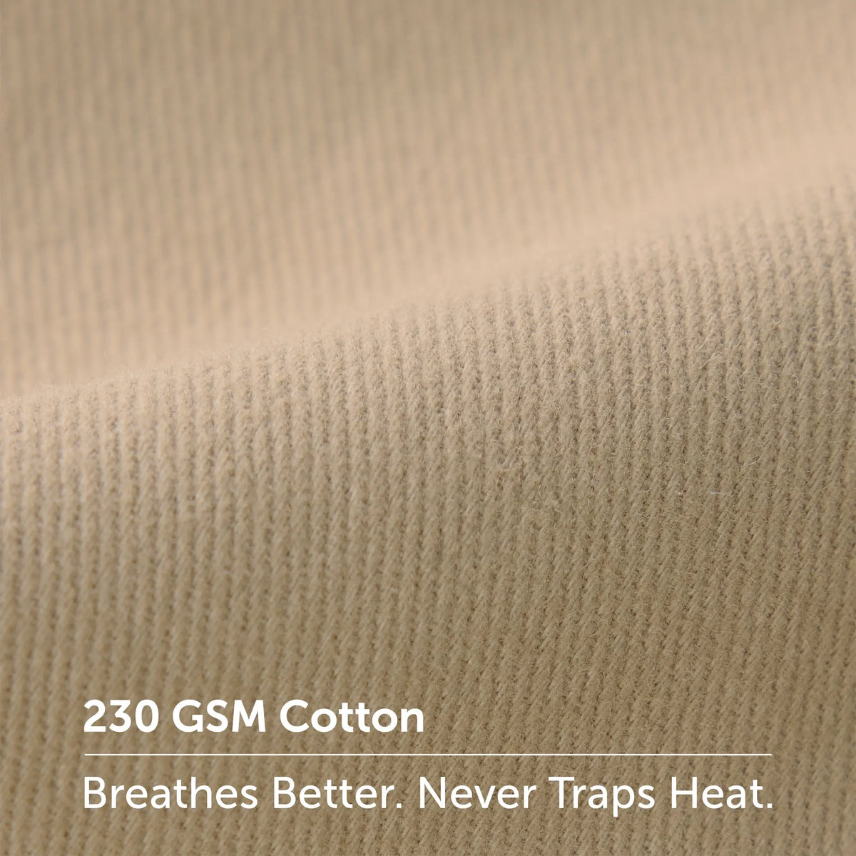Everyday Cargo Pants - Biscuit Brown