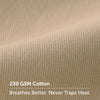 Everyday Cargo Pants - Biscuit Brown