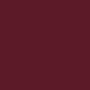 Supima Cotton Slim Fit Polo - Merlot Maroon