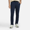 Nova Cotton Rich Track Pants Navy Blue