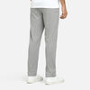 Nova Cotton Rich Track Pants Frost Grey