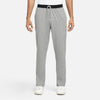 Nova Cotton Rich Track Pants Frost Grey