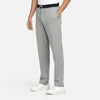Nova Cotton Rich Track Pants Frost Grey