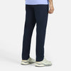 Pace Cotton Rich Track Pants Navy Blue