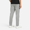 Pace Cotton Rich Track Pants Frost Grey