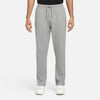 Pace Cotton Rich Track Pants Frost Grey