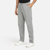 Pace Cotton Rich Track Pants Frost Grey