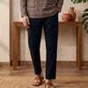 Pace Cotton Pyjamas Black Knight