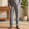 Pace Cotton Pyjamas Ash Grey