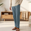 Pace Cotton Pyjamas Storm Grey