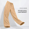Zen Cotton Easy Pants Dune Brown