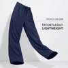 Zen Cotton Easy Pants Midnight Blue