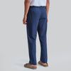 Zen Cotton Easy Pants Midnight Blue