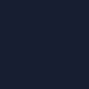 Relaxed Fit Cotton Easy Pants - Midnight Blue