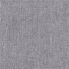Ultra-Breathable Cotton Chambray Pyjamas - Faded Black