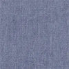 Ultra-Breathable Cotton Chambray Pyjamas - Washed Navy