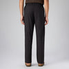 Cotton Printed Pyjamas - Mocha Black